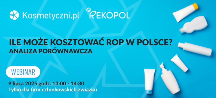 Ile zapłacą Państwo za opakowania w 2026? Prawdopodobnie dużo więcej niż dotychczas.
