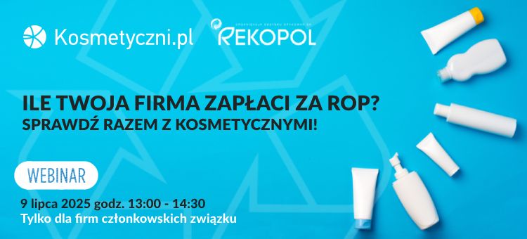 IleTwoja firma zapłaci za ROP? Sprawdź razem z Kosmetycznymi.
