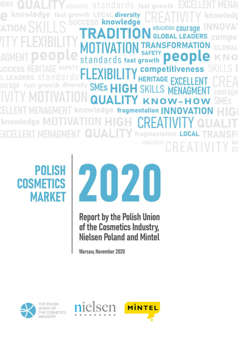 Polish Cosmetics - Market Report