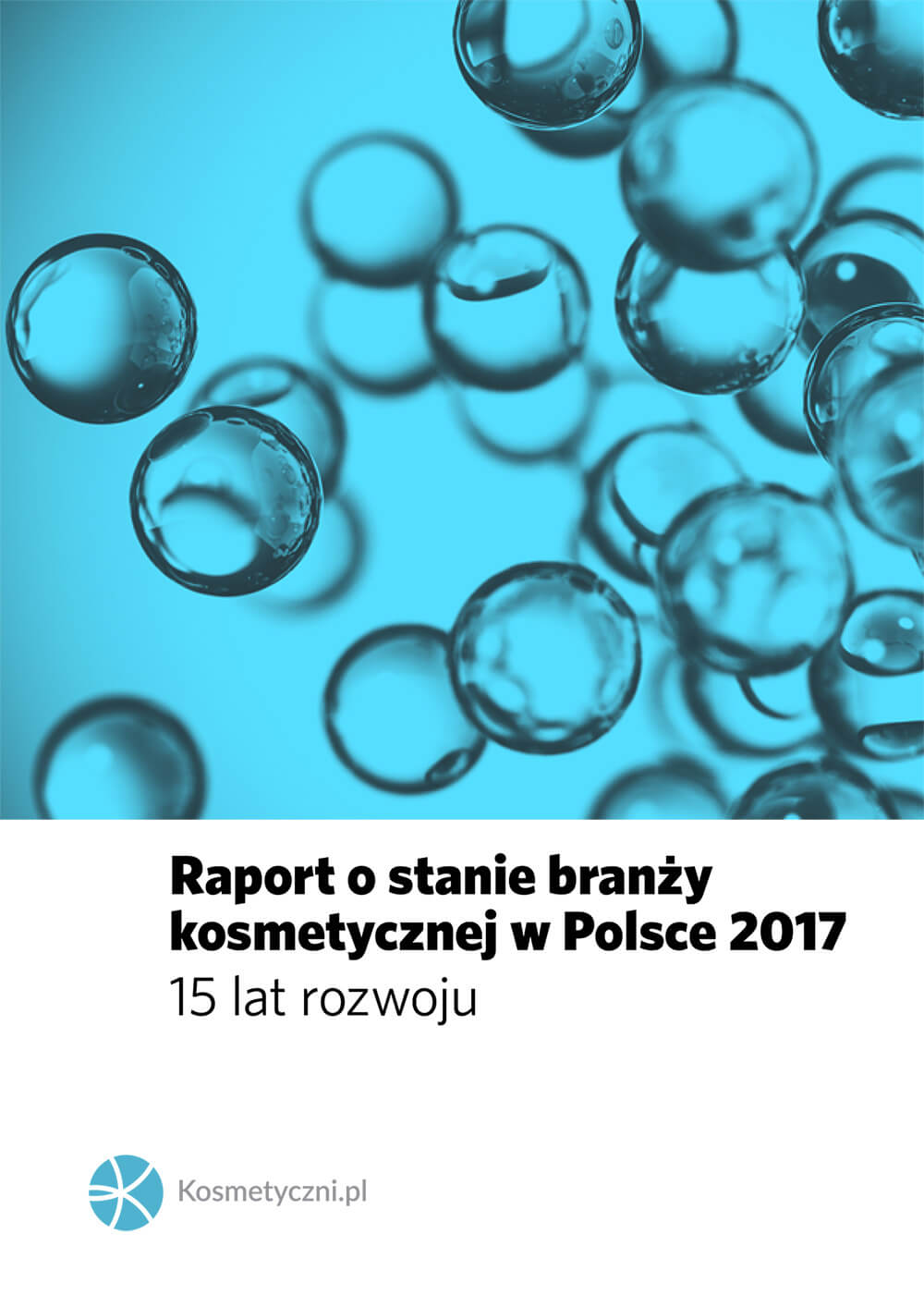 Raport o stanie branży kosmetycznej