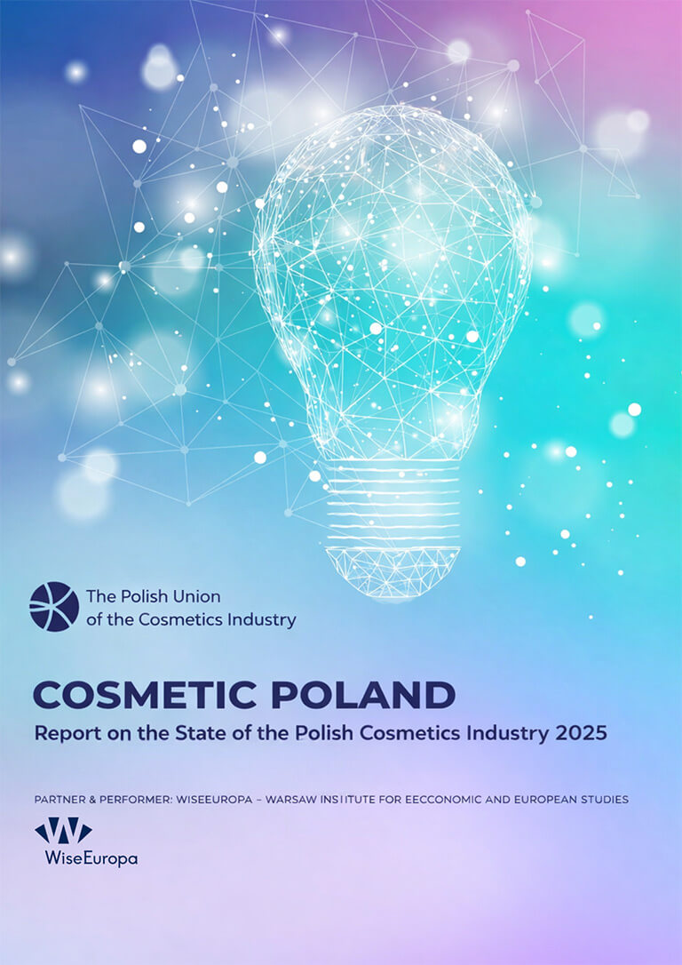Cosmetics Poland. Report on the state of the cosmetics industry