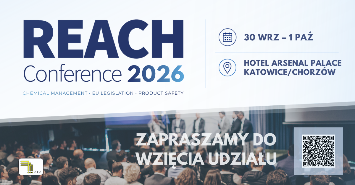 REACH Conference 2026