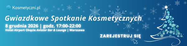 Gwiazdkowe Spotkanie Kosmetycznych
