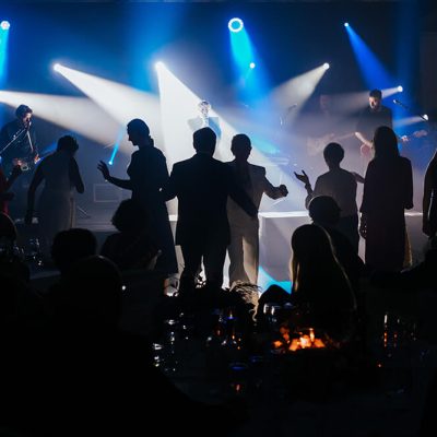 Kosmetyczni 20 lecie