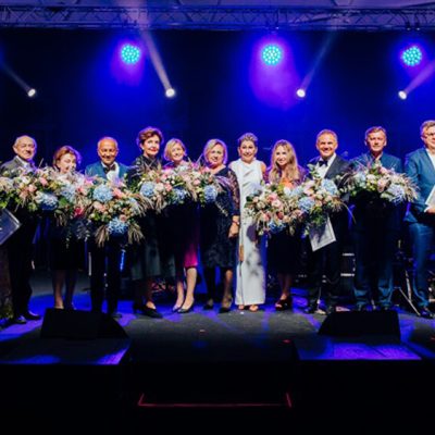 Kosmetyczni 20 lecie