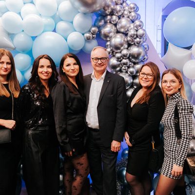 Kosmetyczni - Wigilia 2023