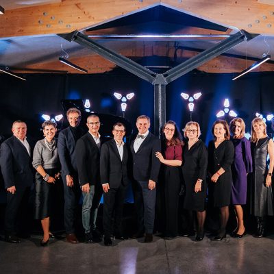 Kosmetyczni - Wigilia 2023