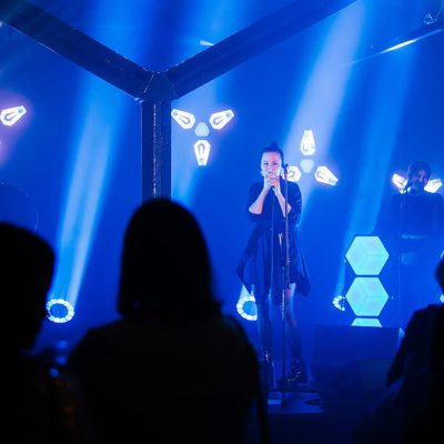 Kosmetyczni - Wigilia 2023