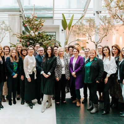 Kosmetyczni - Wigilia 2023